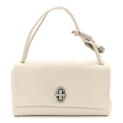 Marc Jacobs Calfskin Mini Dual Shoulder Bag 1 of 10