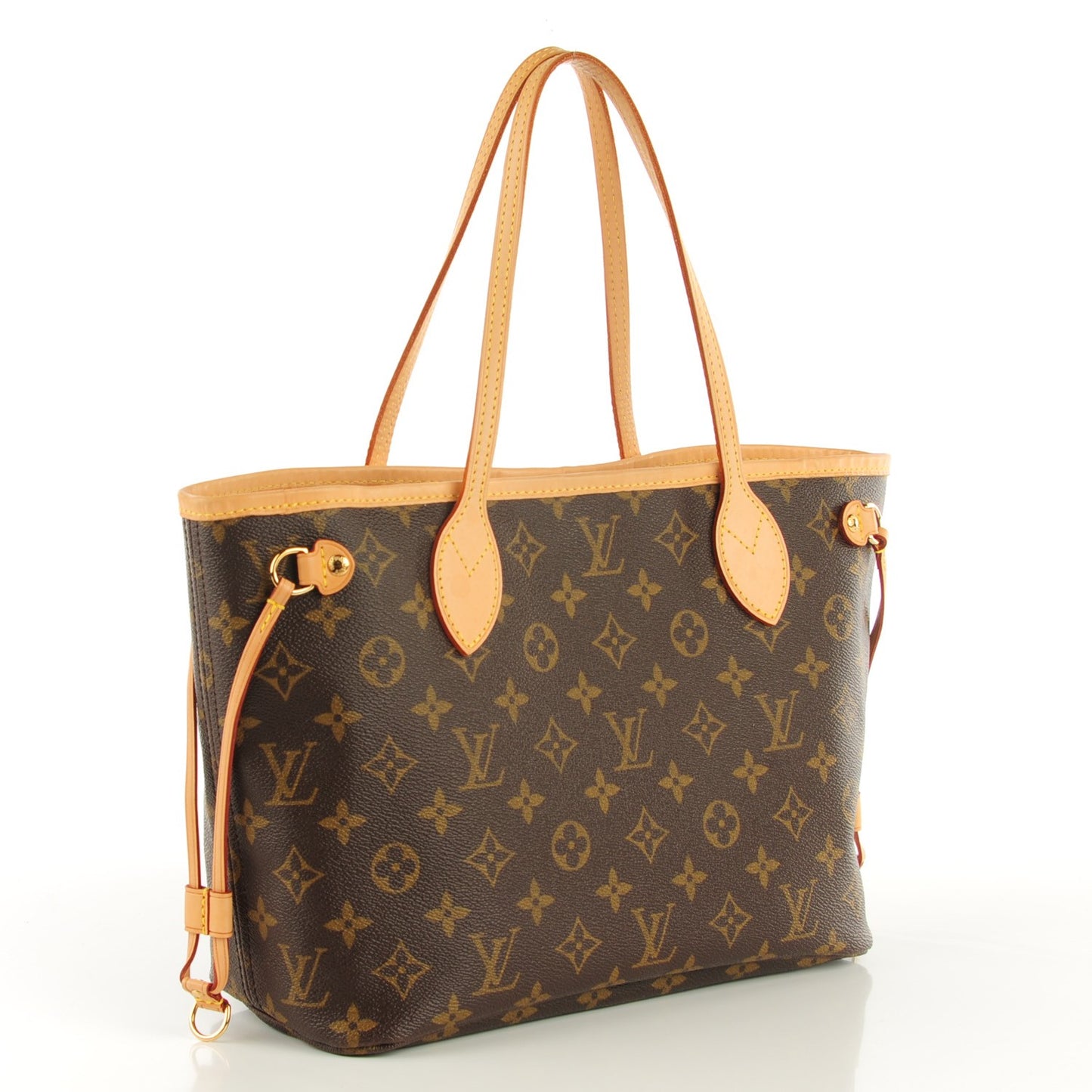 Monogram Neverfull PM