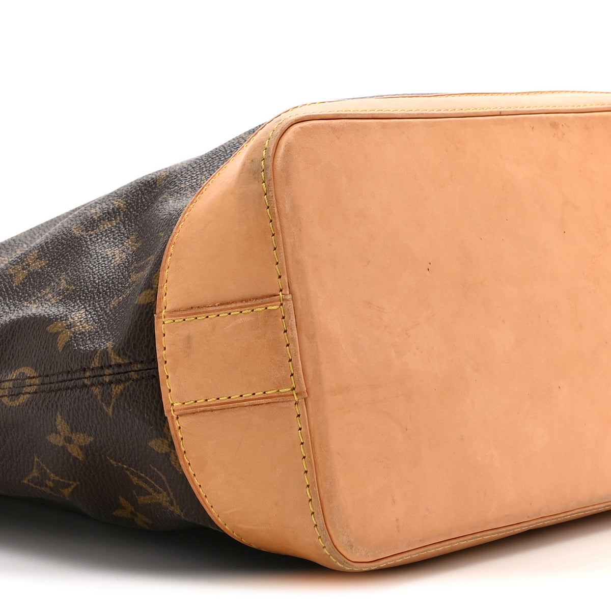 Louis Vuitton Monogram Lockit Horizontal 9 of 10
