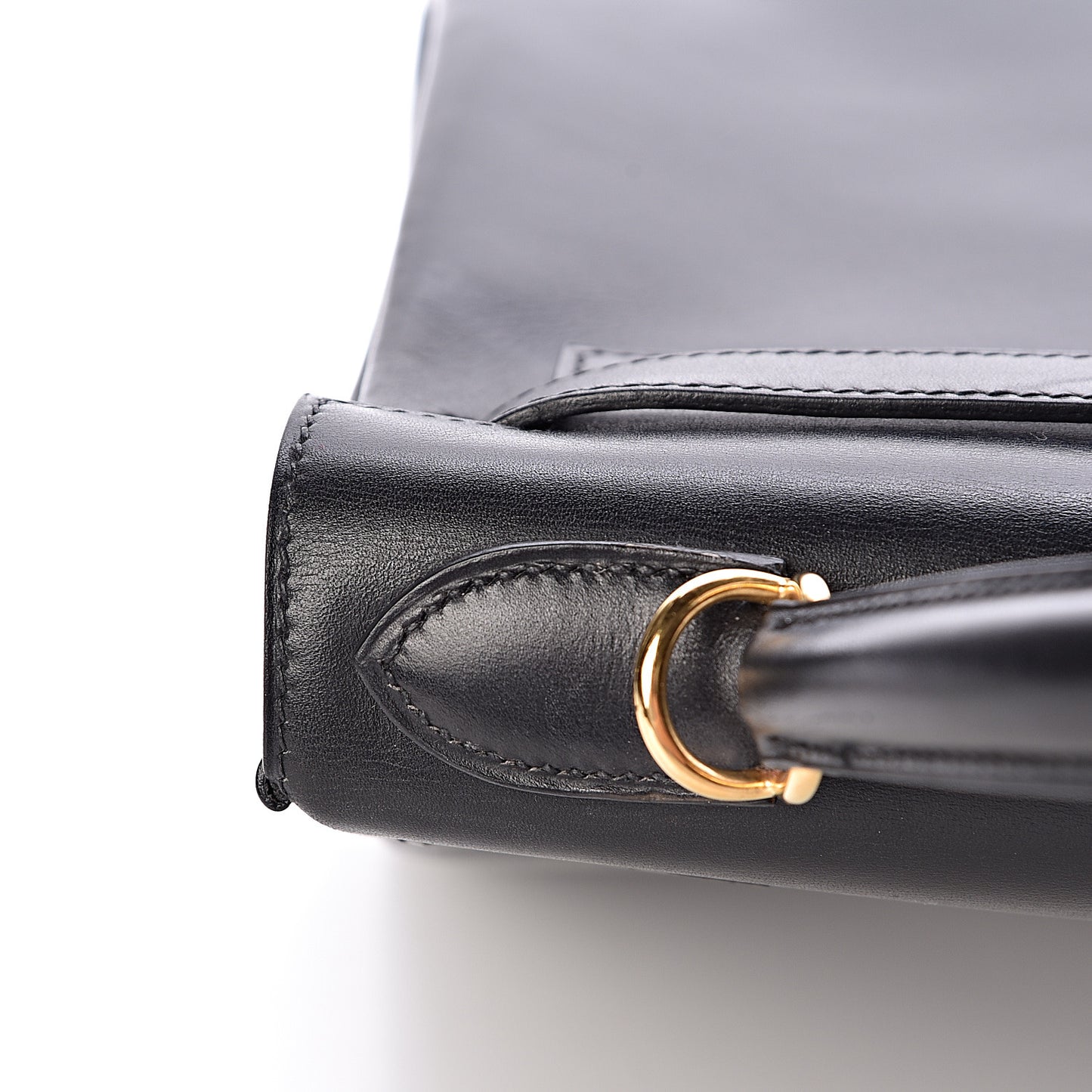 Box Kelly Retourne 28 Black