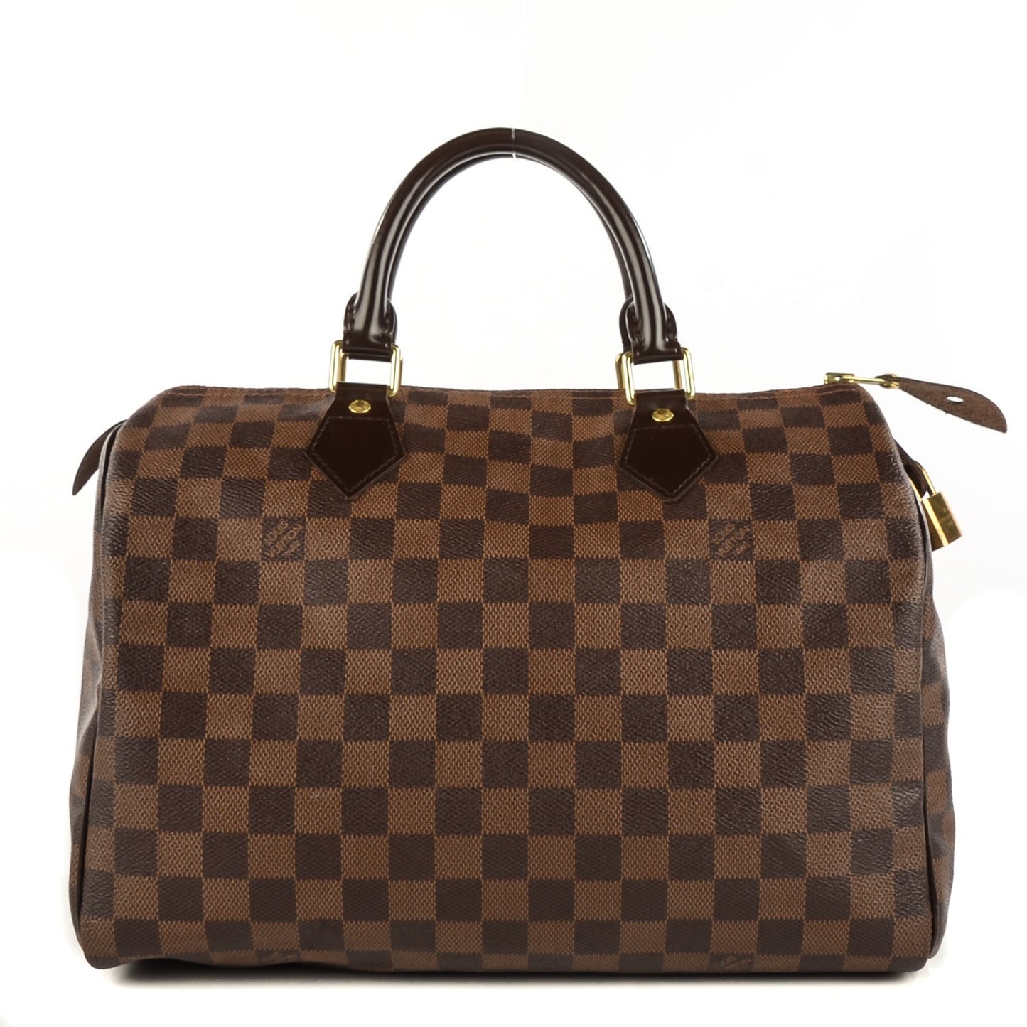 Damier Ebene Speedy 30