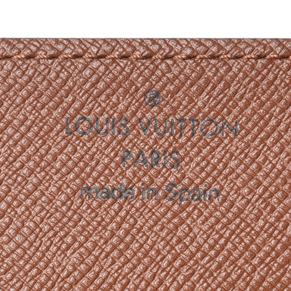 Louis Vuitton Monogram Business Card Holder 6 of 7