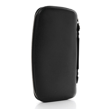 Louis Vuitton Taiga Atoll Travel Organizer Ardoise 3 of 7