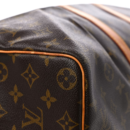Louis Vuitton Monogram Keepall 45 7 of 13