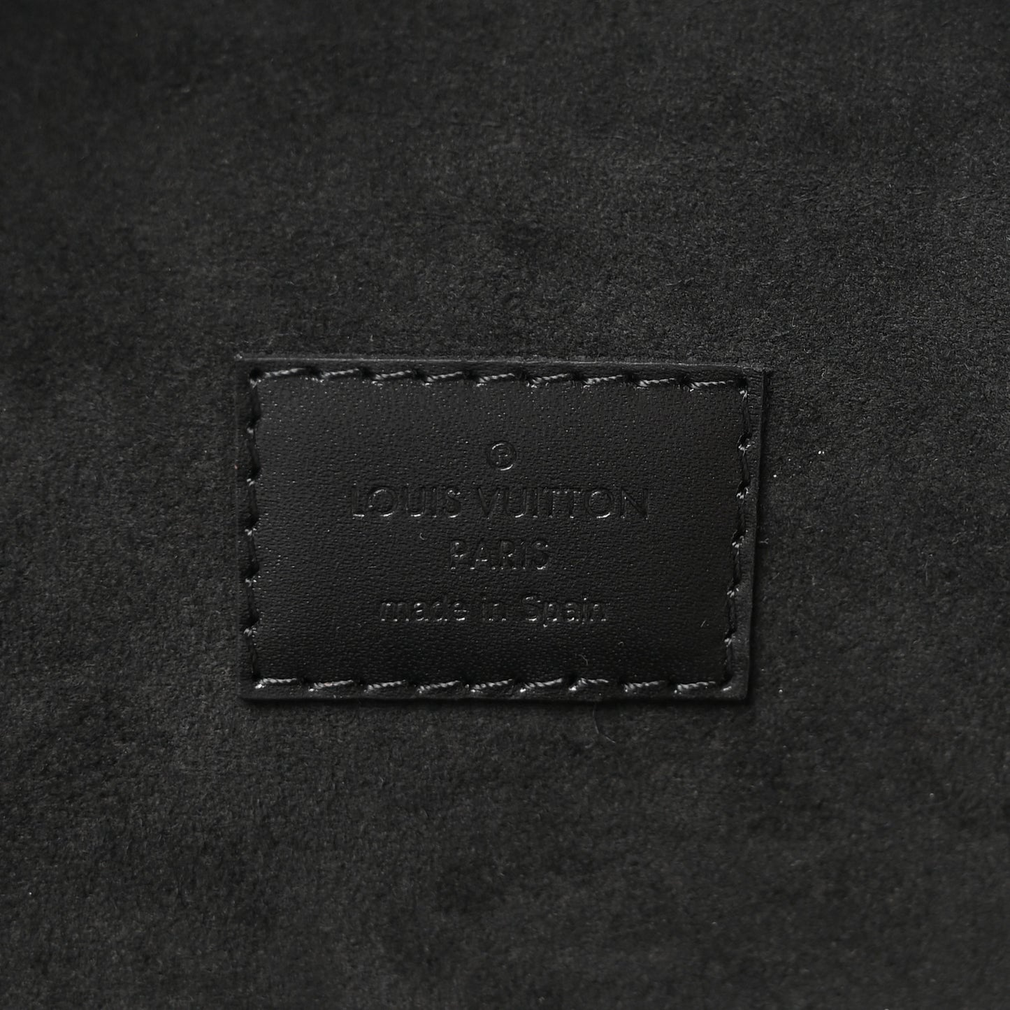 Reverse Monogram Cannes