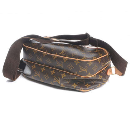 Louis Vuitton Monogram Reporter PM 4 of 10