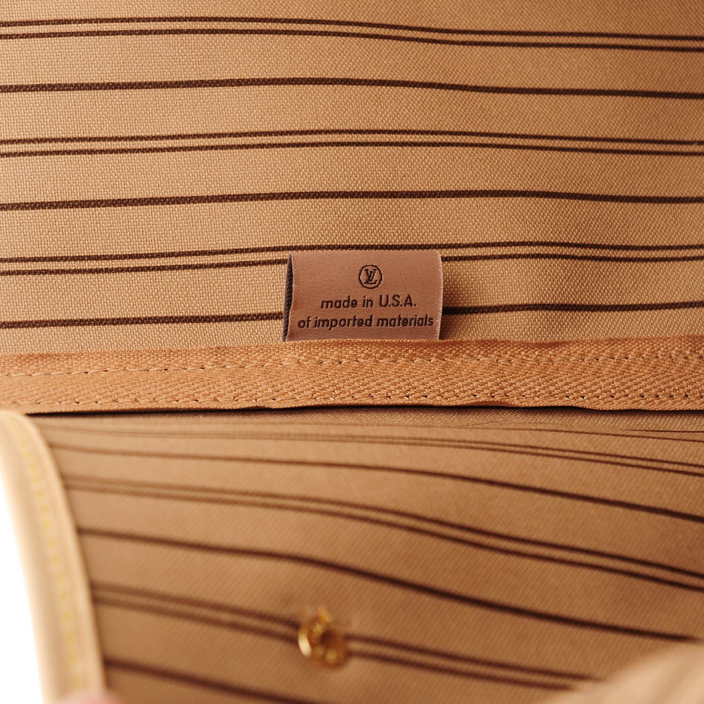 Monogram Neo Neverfull GM