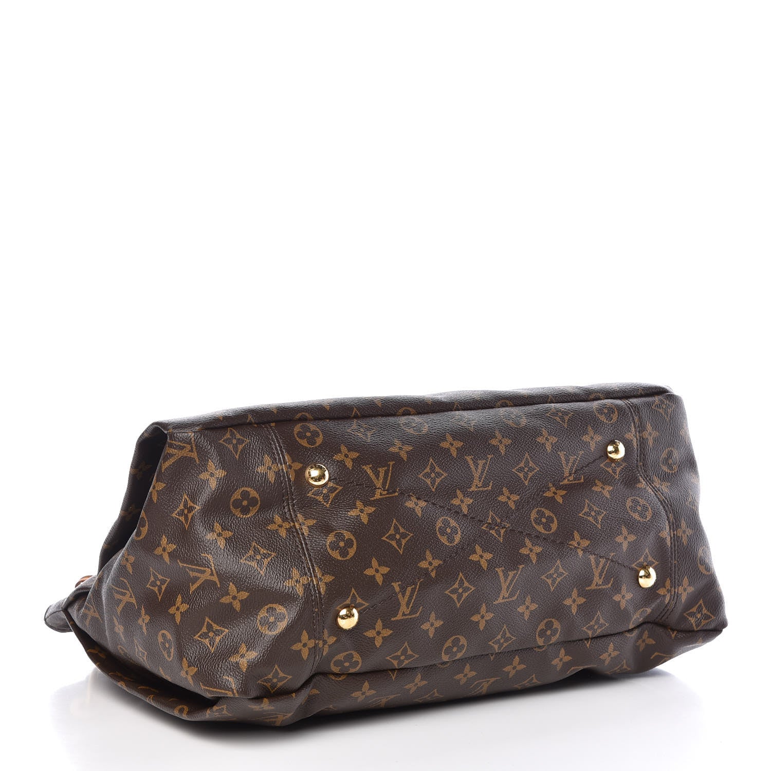 Louis Vuitton Monogram Artsy MM 4 of 13