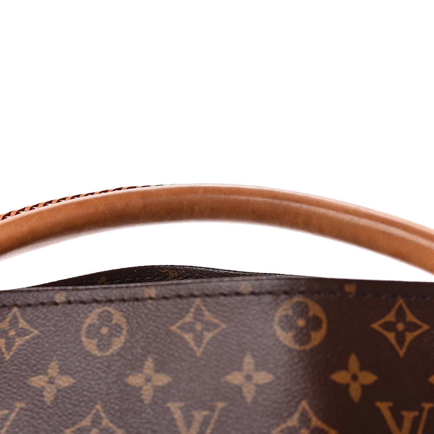 Monogram Artsy MM