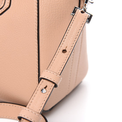 Givenchy Sugar Goatskin Mini Antigona Powder 9 of 12
