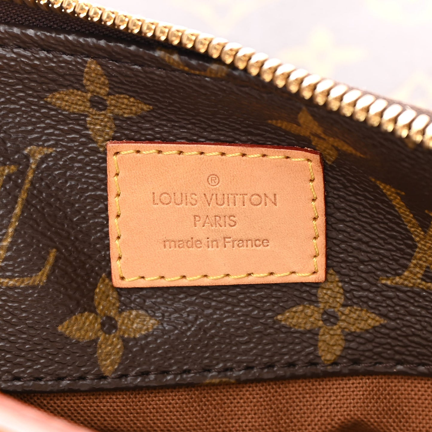 Monogram Sully PM