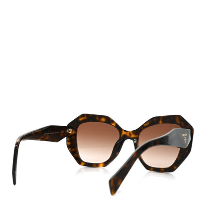 Prada Acetate Sunglasses SPR 16W Tortoise 4 of 7