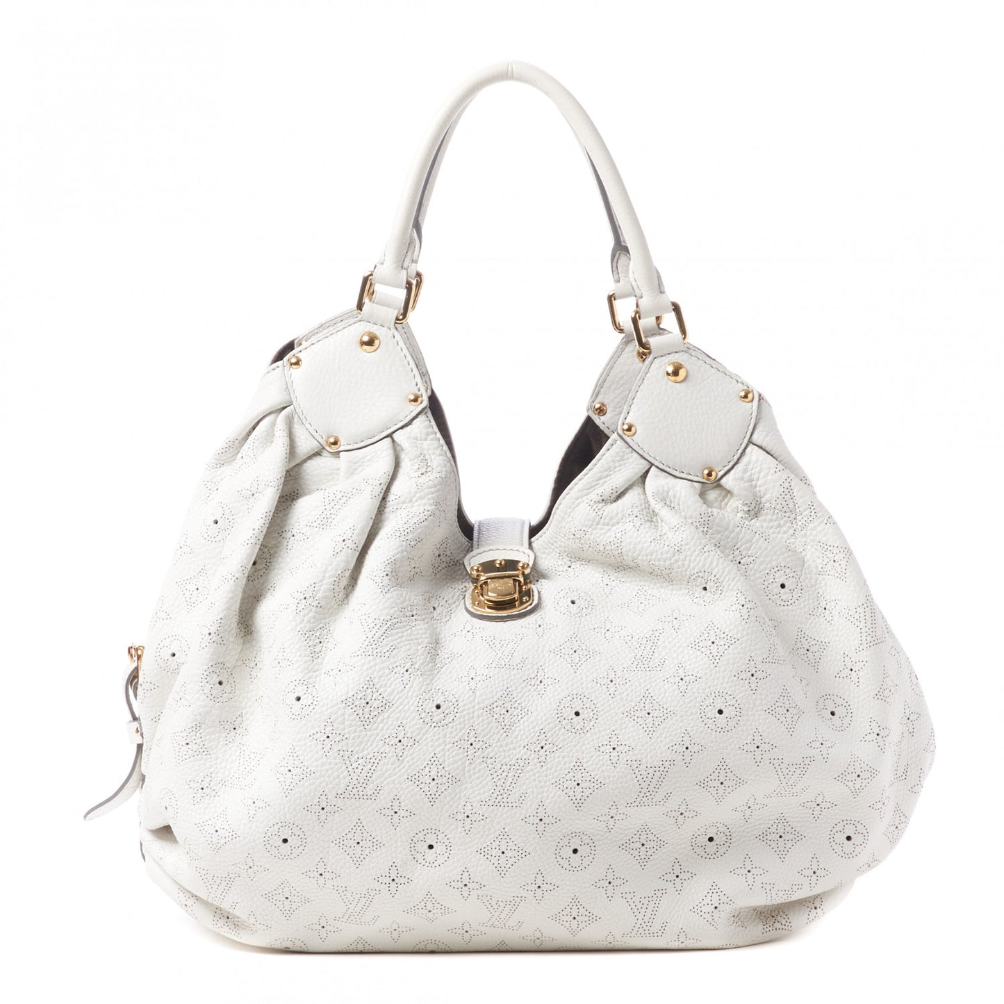Mahina XL White