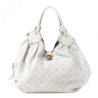Louis Vuitton Mahina XL White 1 of 8