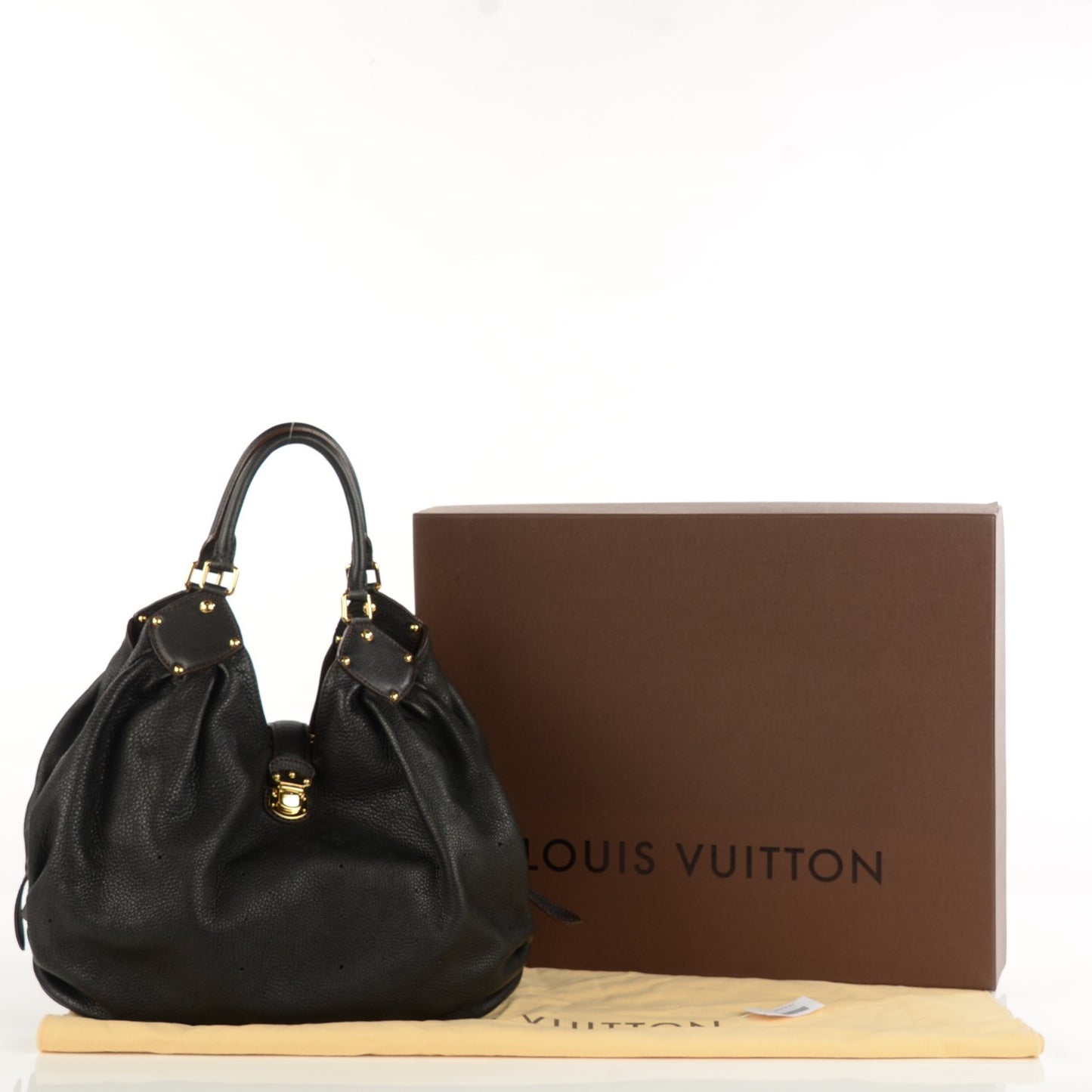 Mahina XL Black