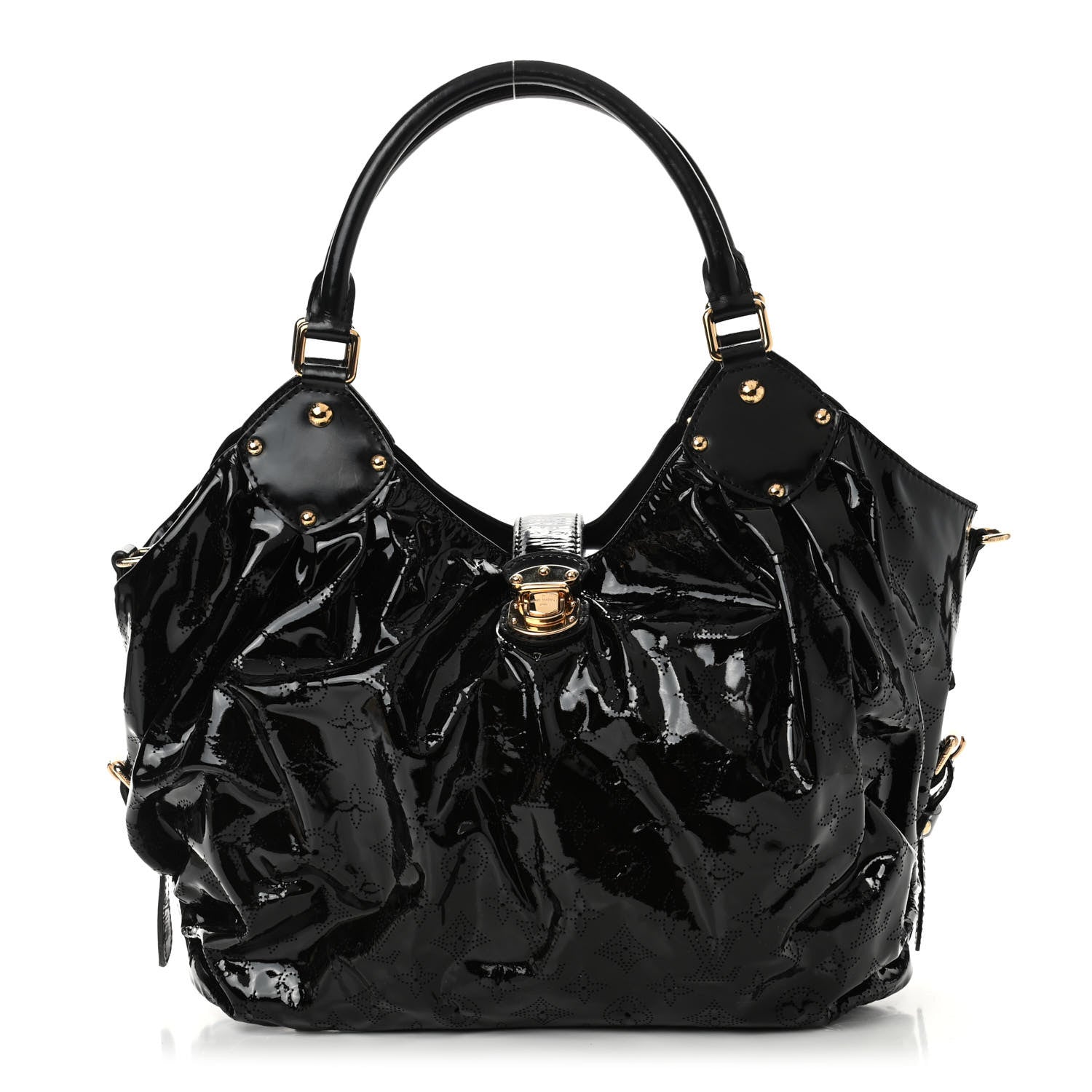 Louis Vuitton Surya Mahina XL Black 1 of 4