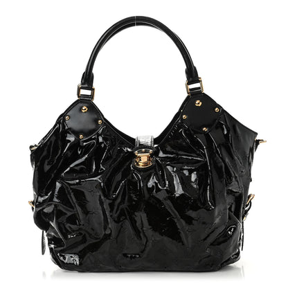 Louis Vuitton Surya Mahina XL Black 1 of 4