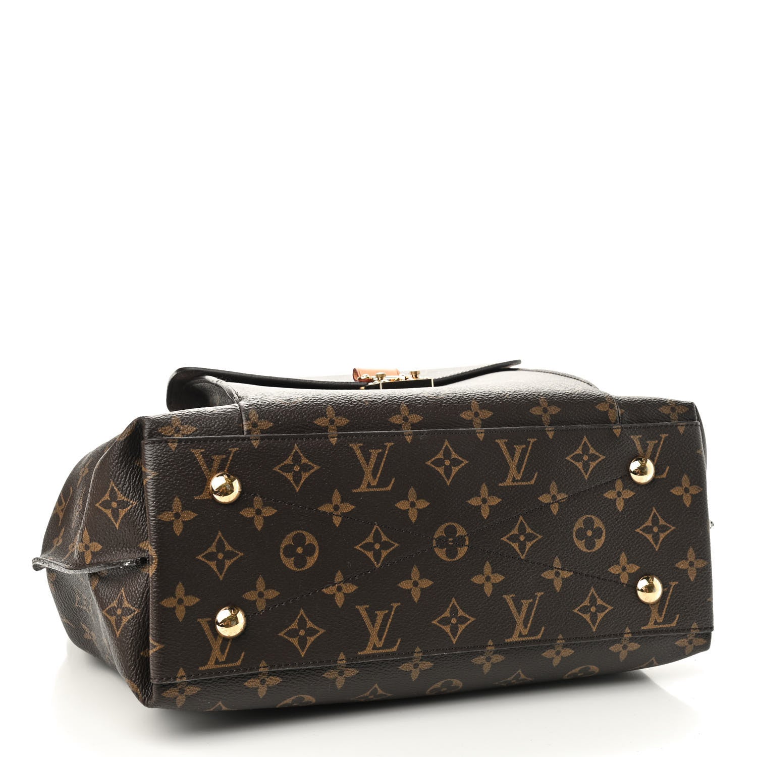 Louis Vuitton Monogram Metis 4 of 11