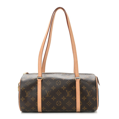 Louis Vuitton Monogram Papillon 30 1 of 9