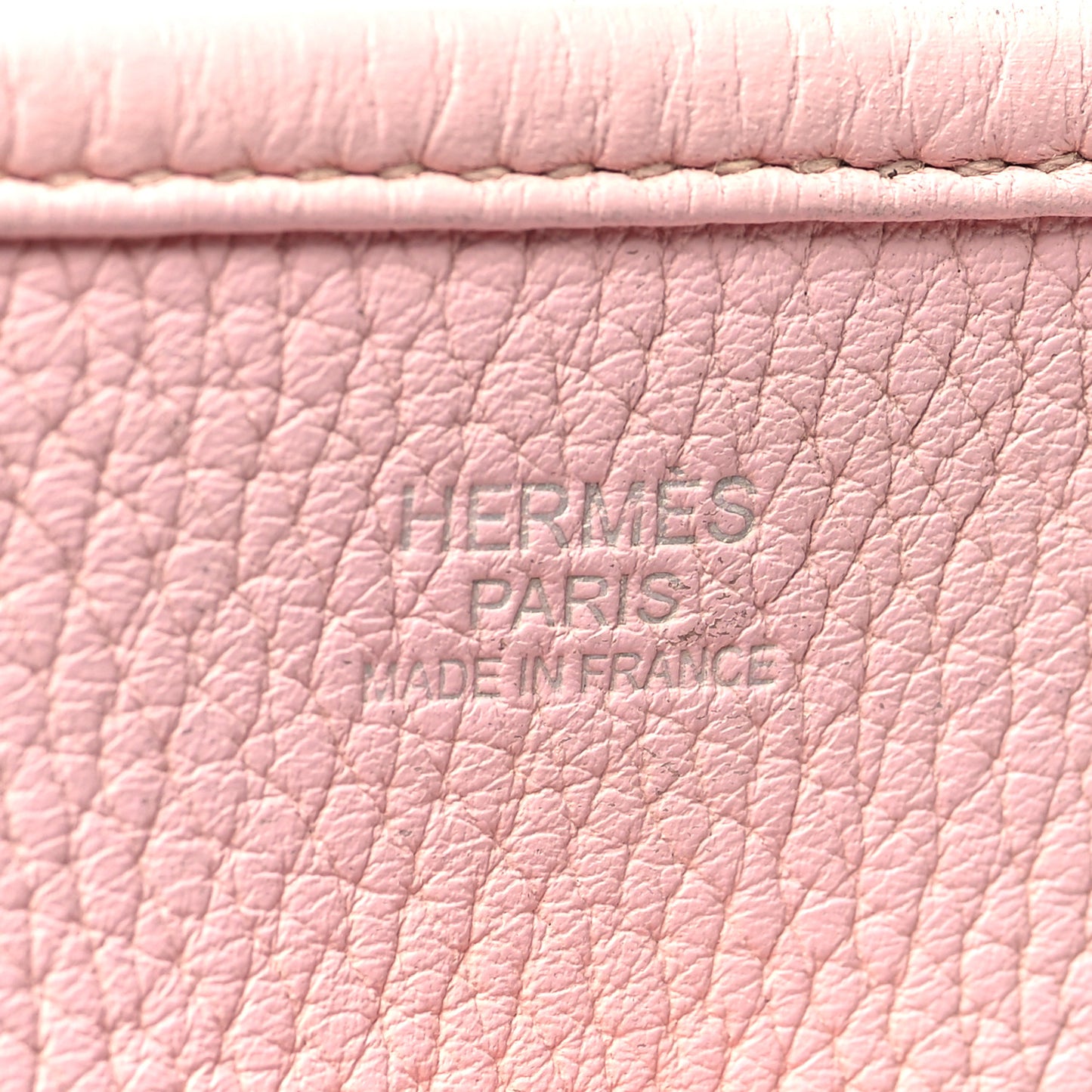 Taurillon Clemence Evelyne III PM Rose Sakura