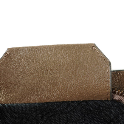 Proenza Schouler Lambskin Large PS1 Satchel Smoke 8 of 8