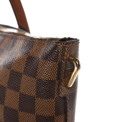 Louis Vuitton Damier Ebene Belmont 12 of 13