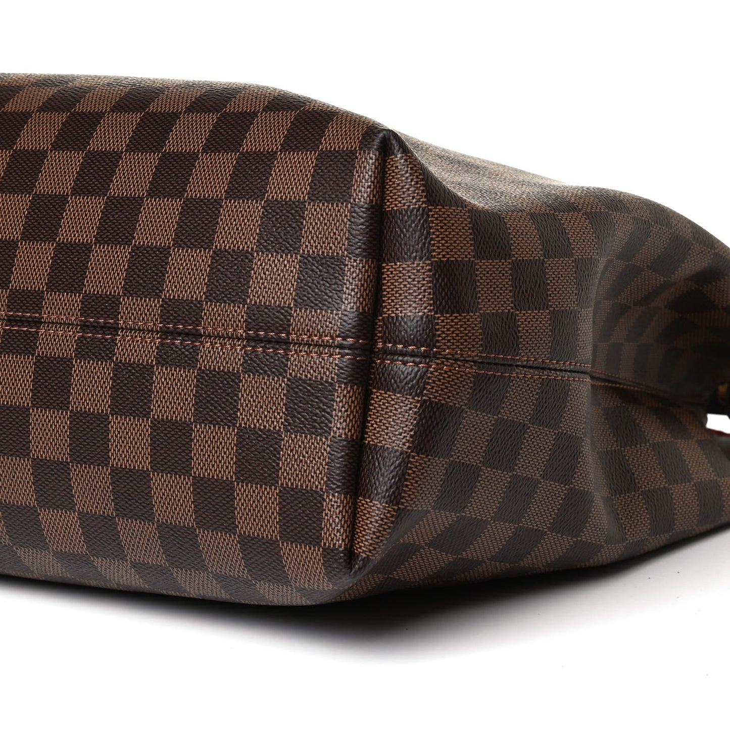 Damier Ebene Graceful MM