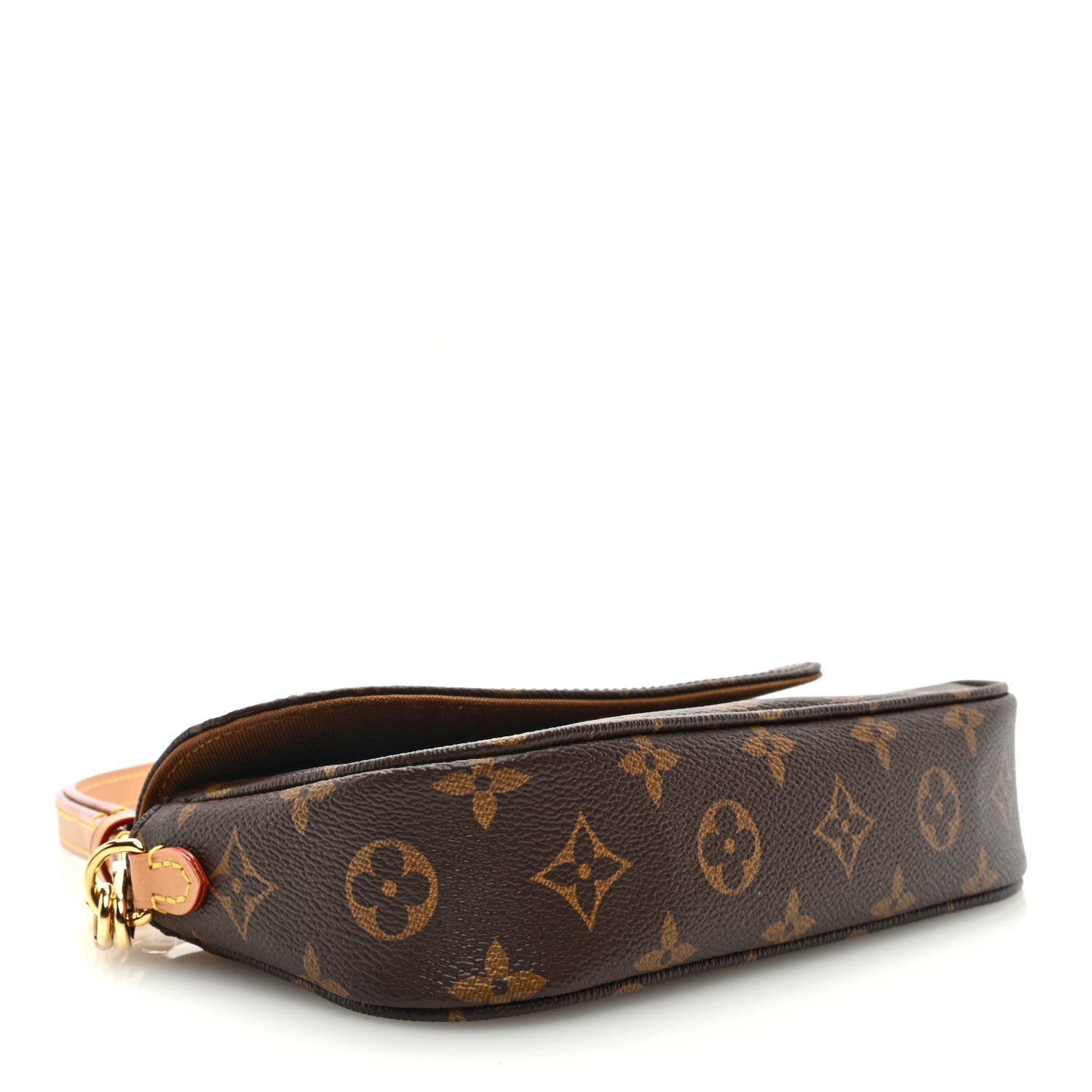 Louis Vuitton LOUIS VUITTON Monogram Ivy Wallet On Chain 4 of 9