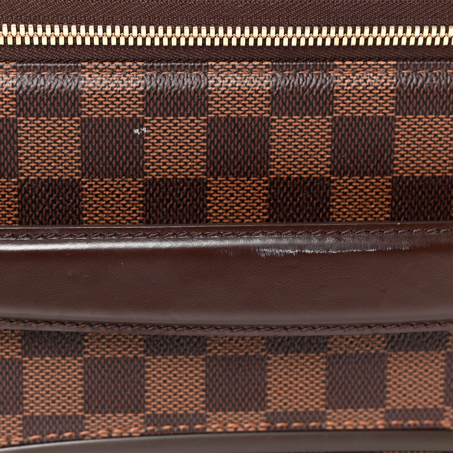 Louis Vuitton Damier Ebene Pegase 60 16 of 17