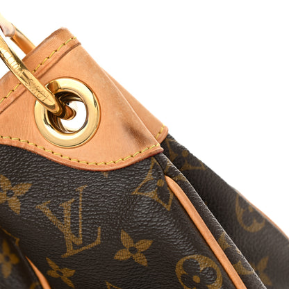 Louis Vuitton Monogram Galliera PM 13 of 13