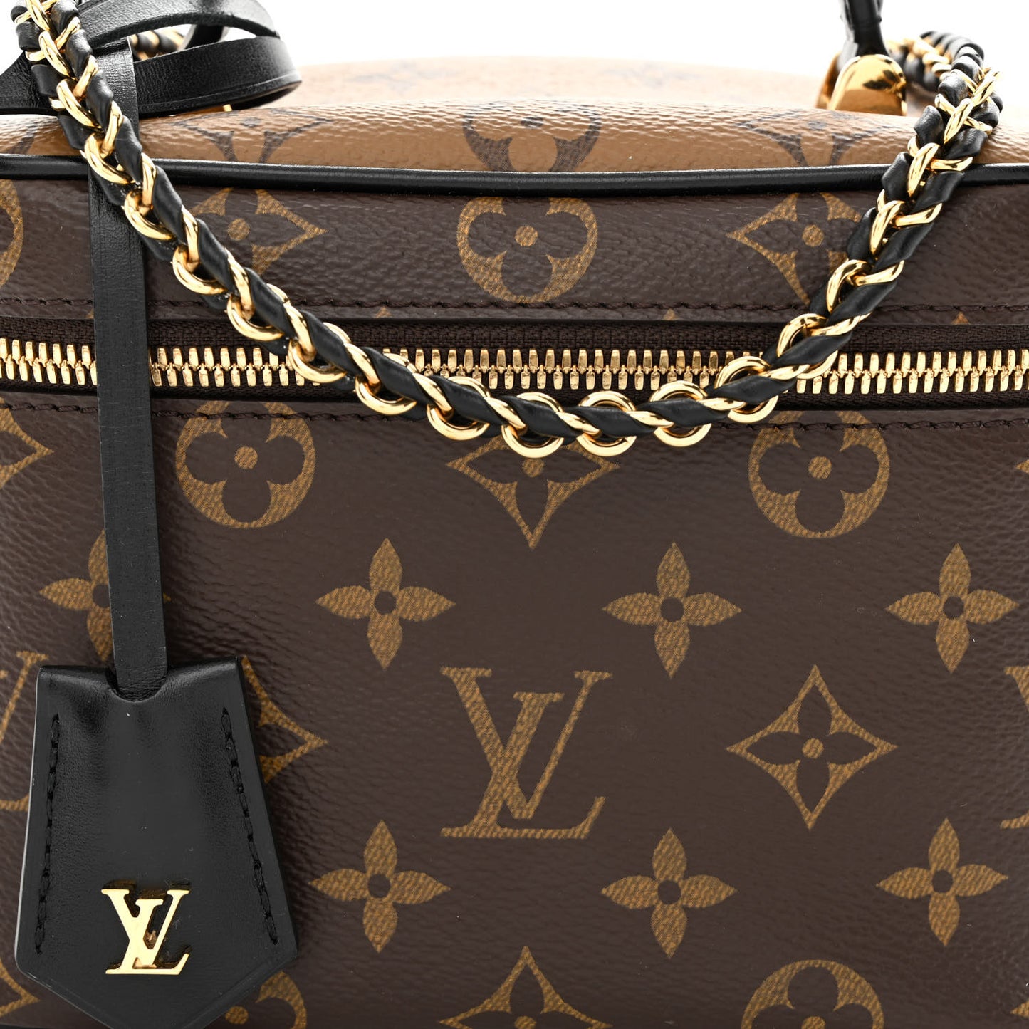 Reverse Monogram Vanity PM