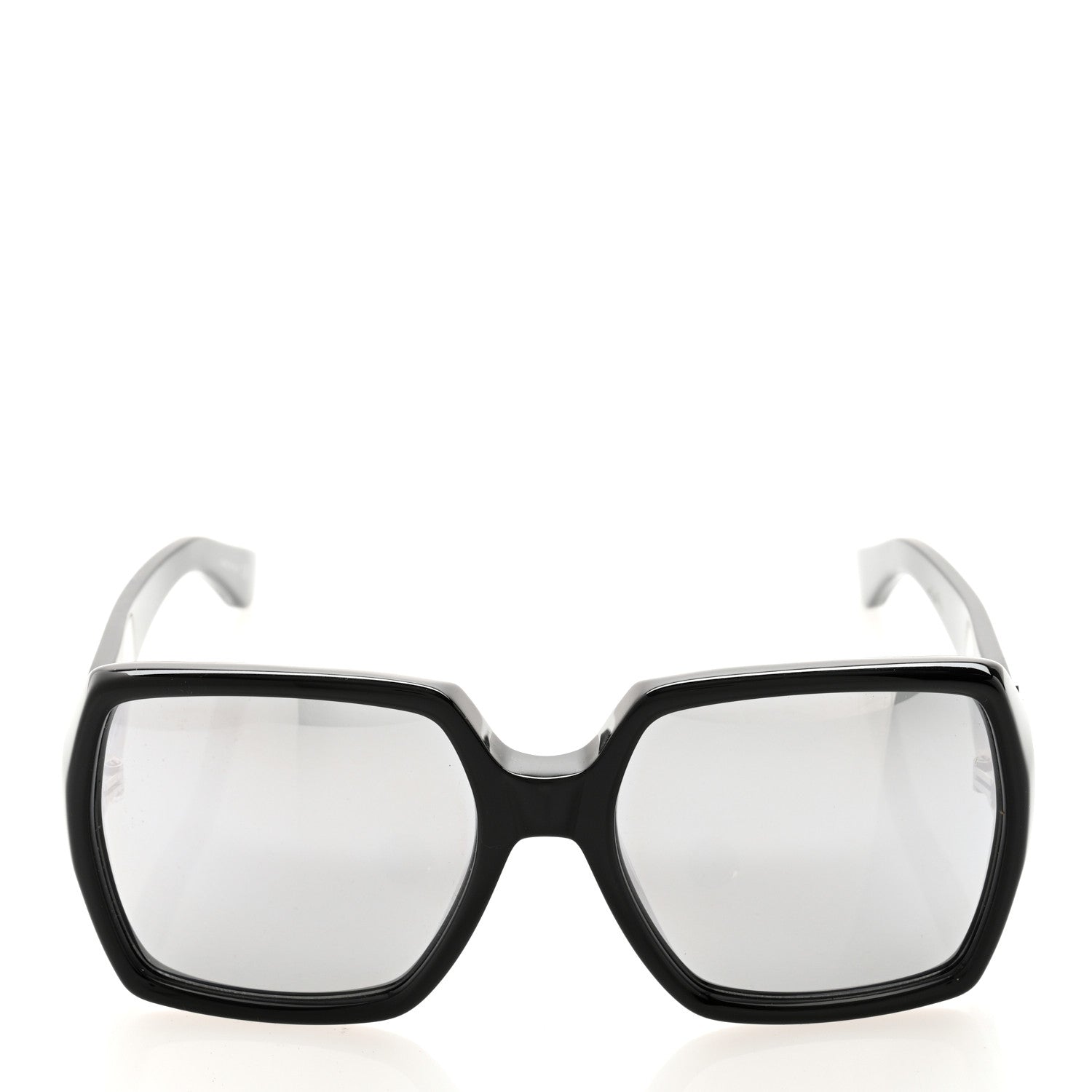 Saint Laurent SL M2 Sunglasses Black 2 of 8