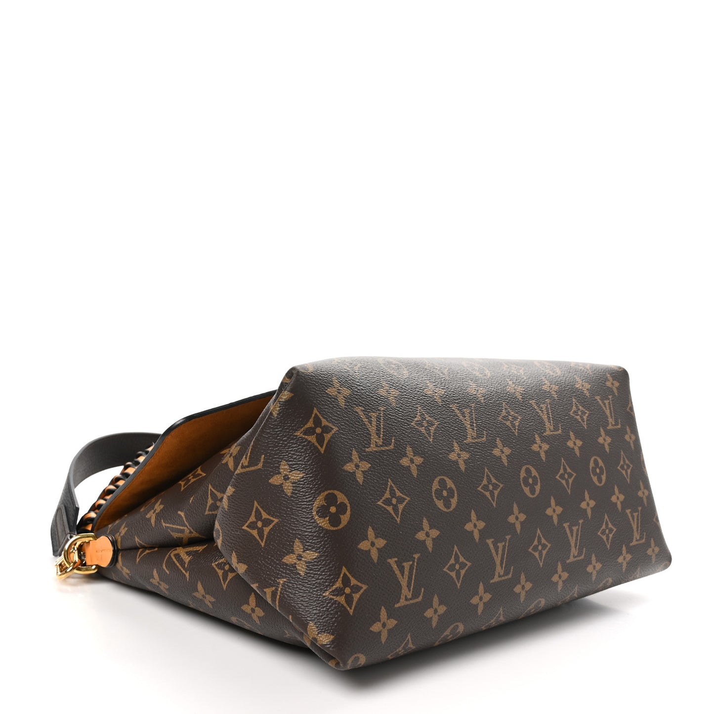 Monogram Beaubourg MM  Safran Imperial