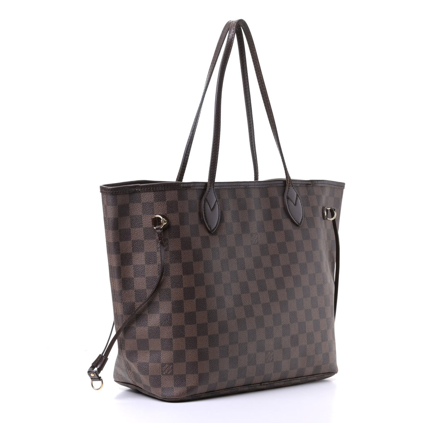 Damier Ebene Neverfull MM