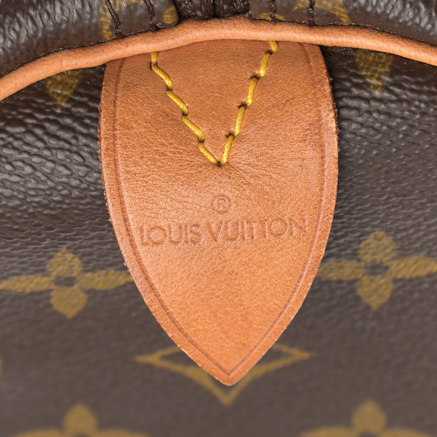 Monogram Keepall 50