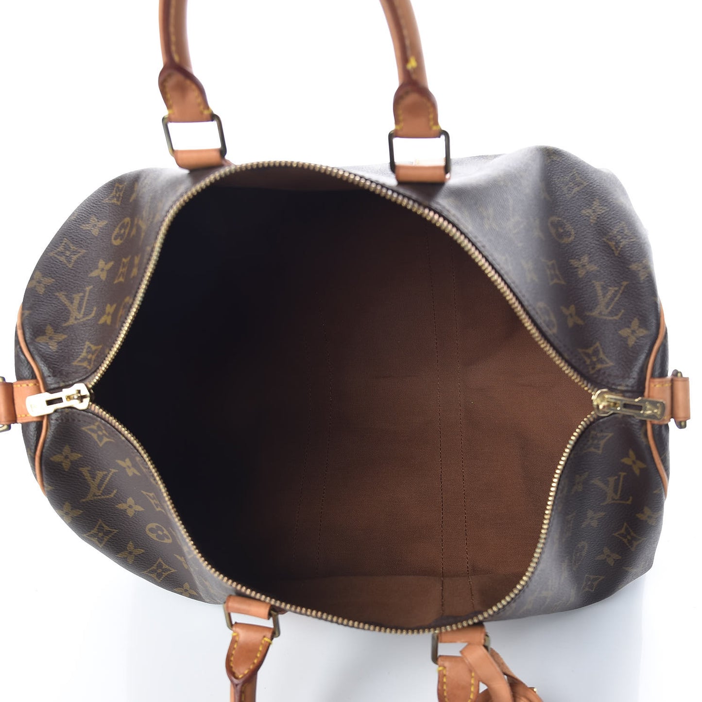 Monogram Keepall Bandouliere 45