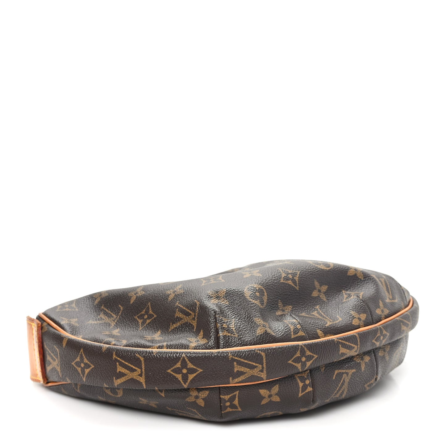 Monogram Croissant MM