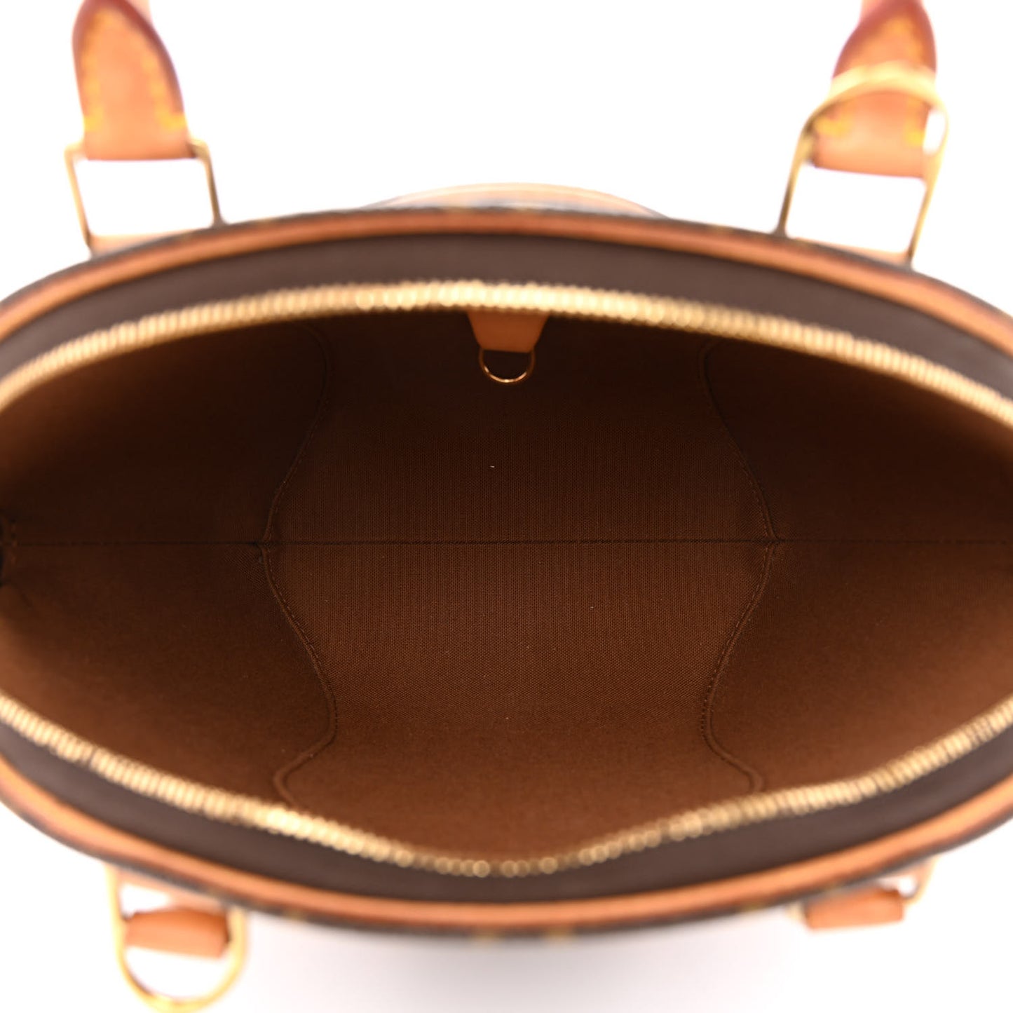 Monogram Ellipse PM