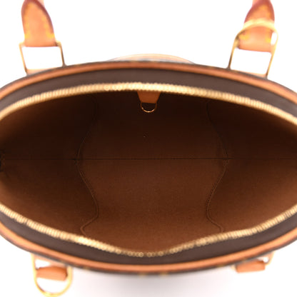 Louis Vuitton Monogram Ellipse PM 4 of 9