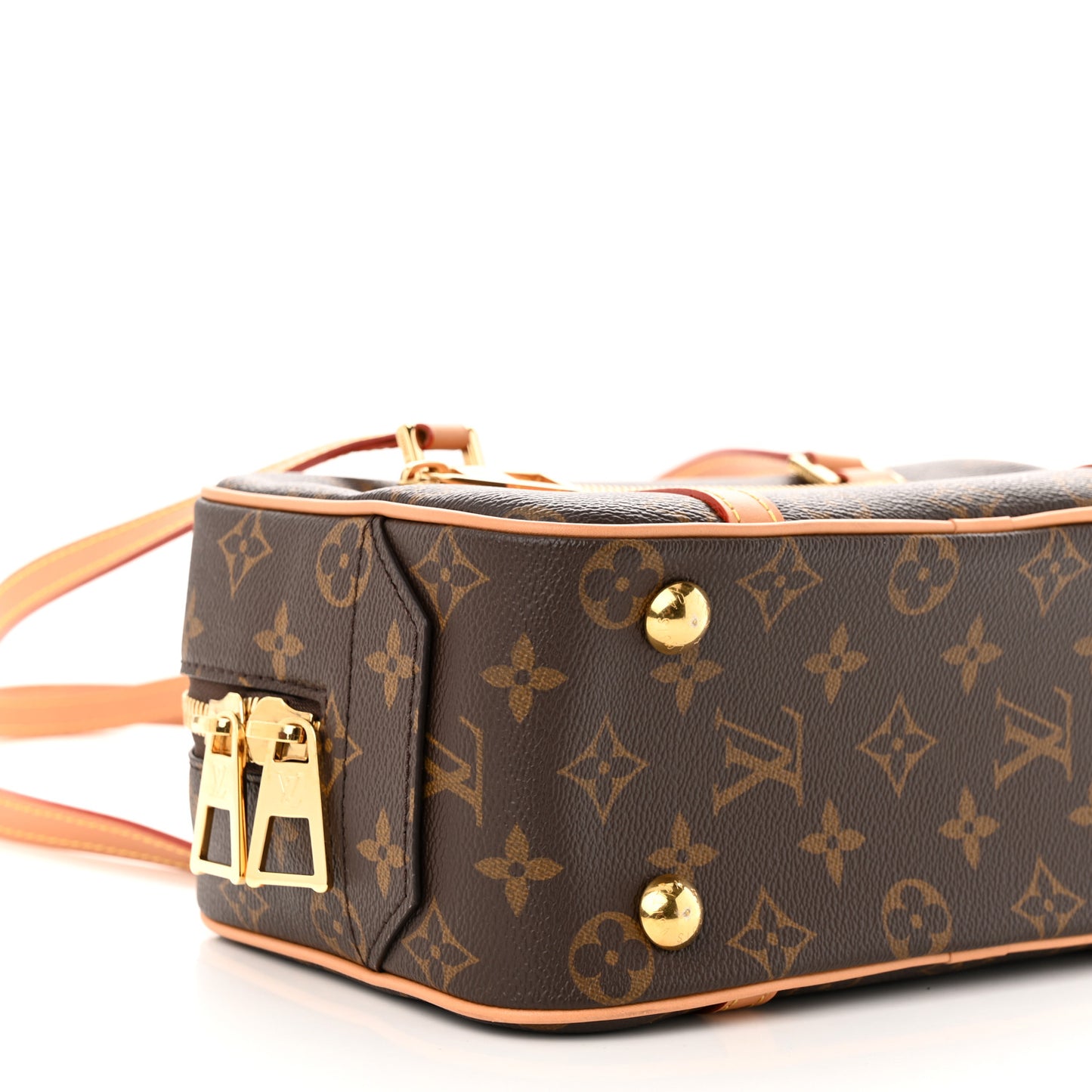 Monogram Cite MM