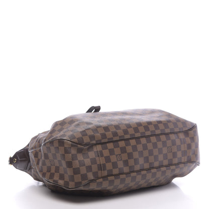 Louis Vuitton Damier Ebene Evora GM 4 of 14