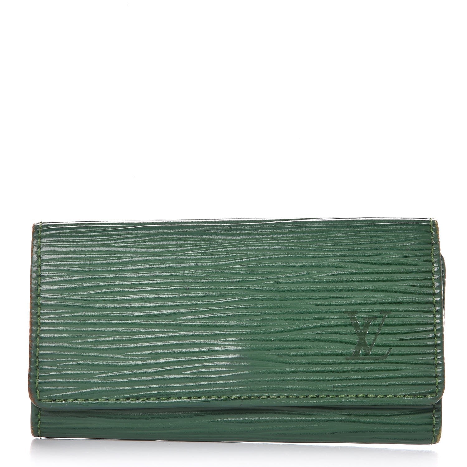 Louis Vuitton Epi Multicles 4 Key Holder Borneo 1 of 9
