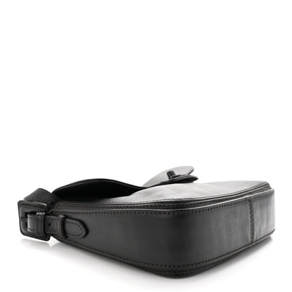 Chanel Calfskin Small Messenger So Black 4 of 15