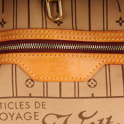 Louis Vuitton Monogram Neverfull GM 13 of 15