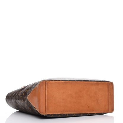 Louis Vuitton Monogram Cabas Alto 4 of 15