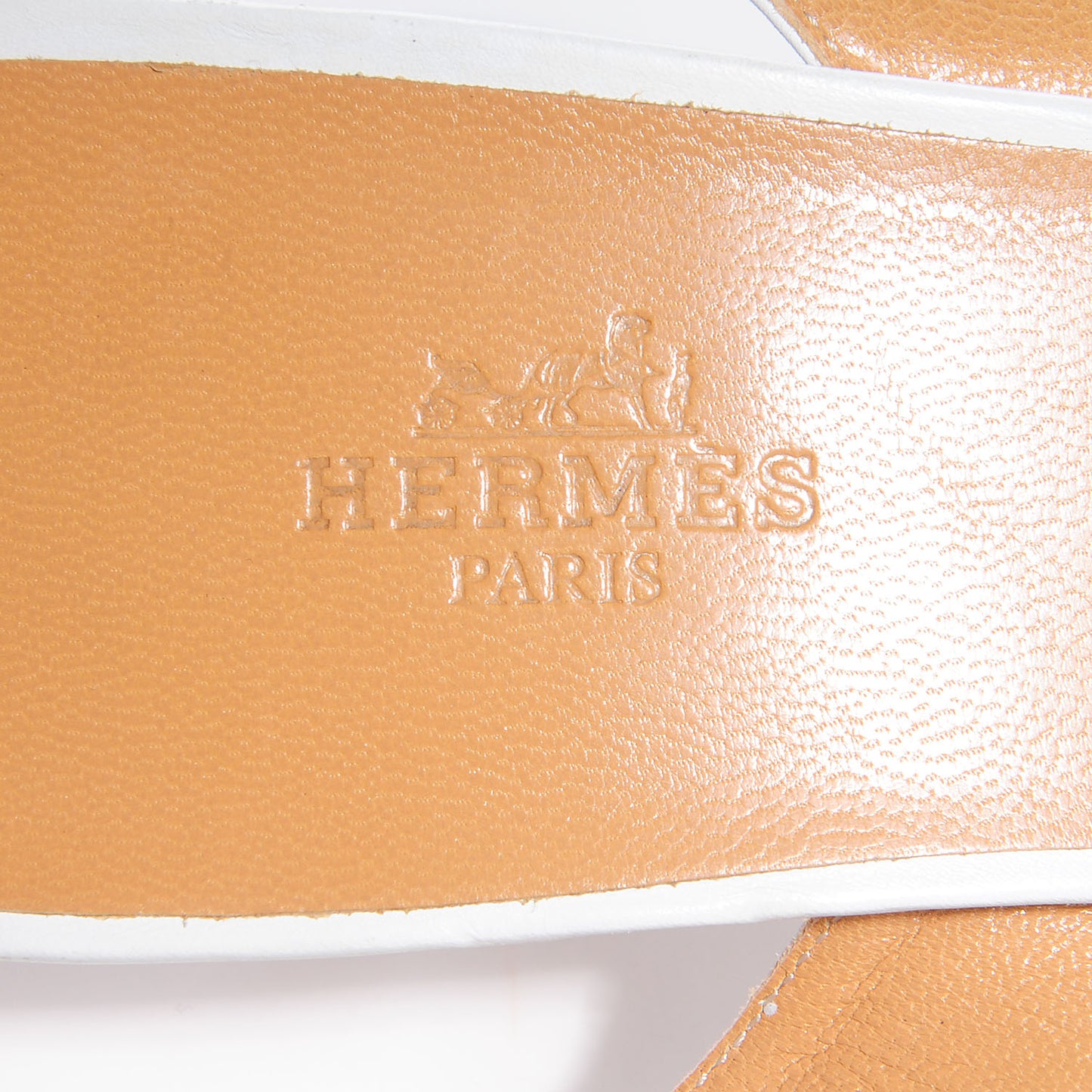 Calfskin Night 70 Slingback Heels White 40