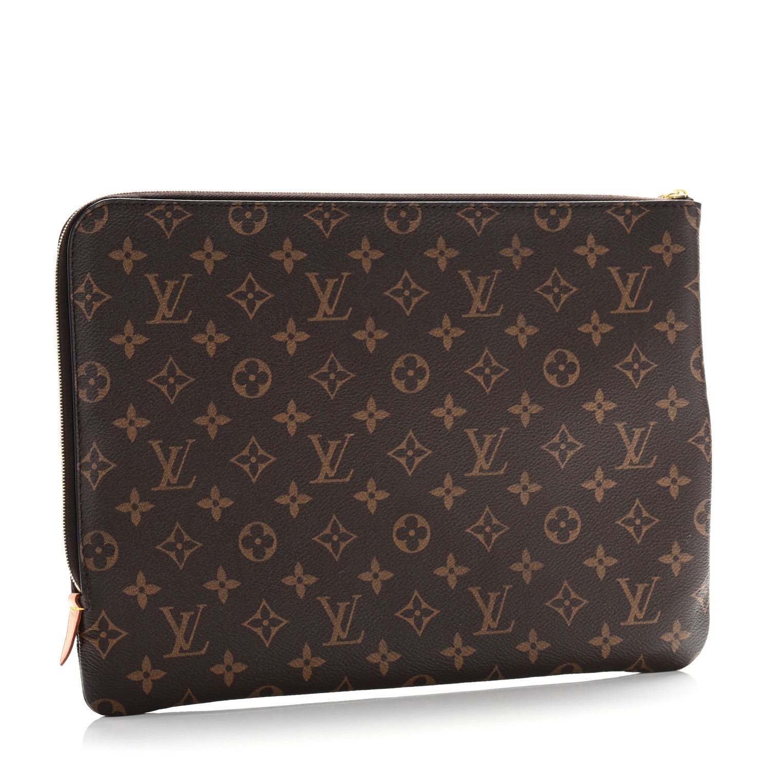 Louis Vuitton Monogram Etui Voyage MM Pouch 3 of 9