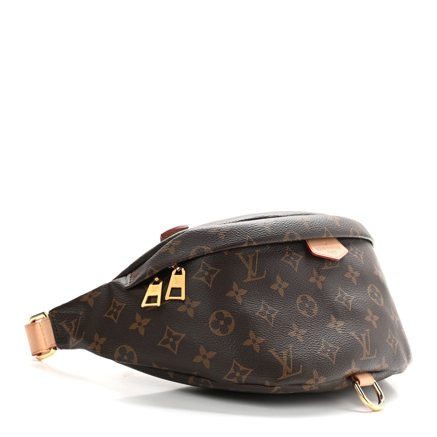 Monogram Bumbag