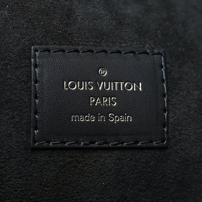 Louis Vuitton Epi Neverfull MM Denim Light 8 of 11