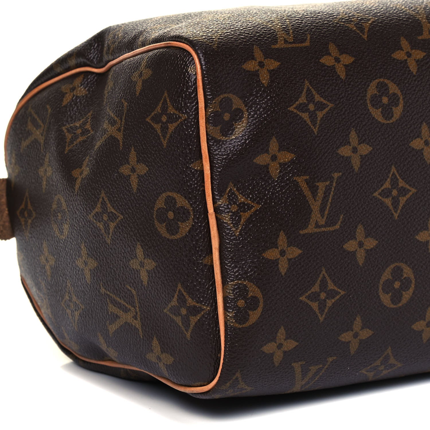 Louis Vuitton Monogram Speedy 25 8 of 10
